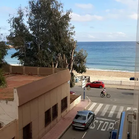 With Terrace On The Locos Apartment Torrevieja